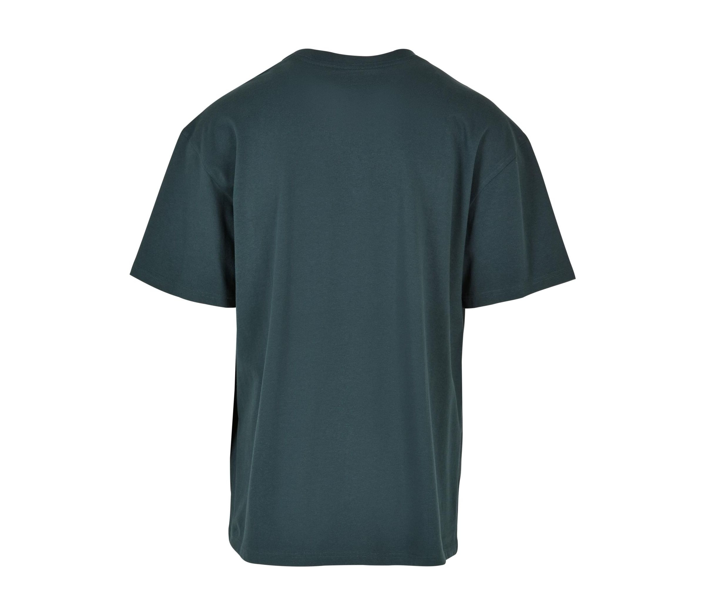 HEAVY OVERSIZE TEE