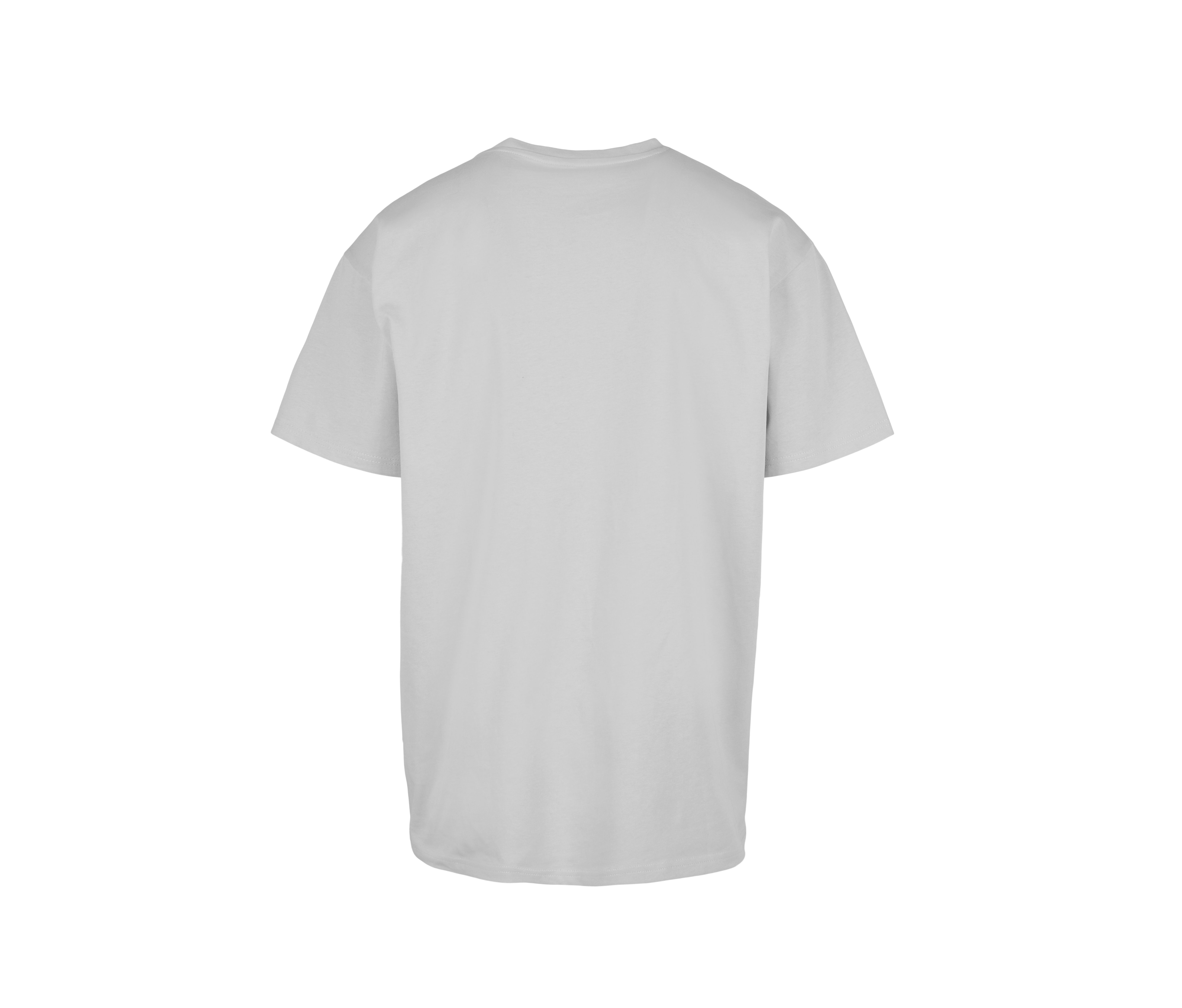 HEAVY OVERSIZE TEE