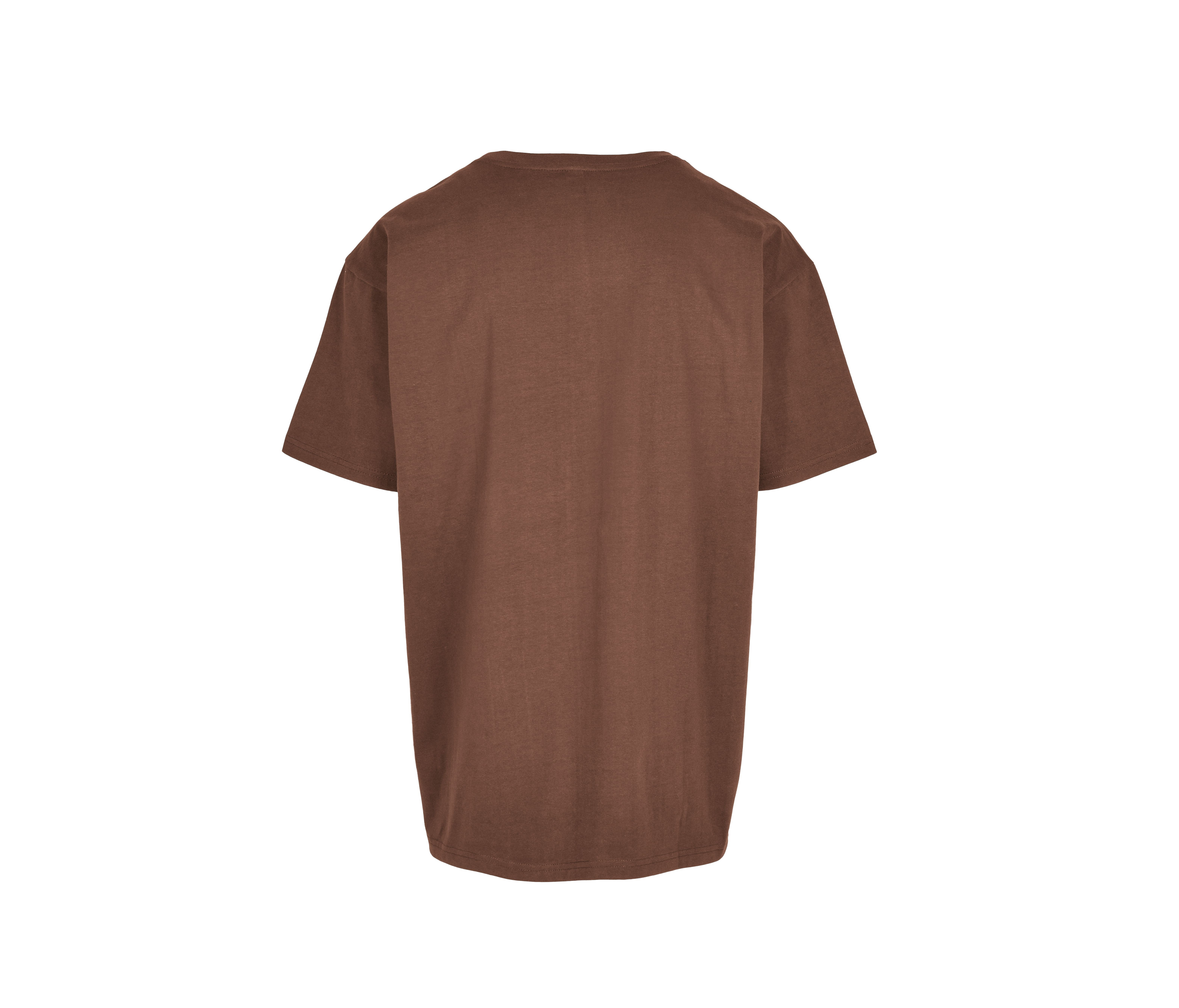 HEAVY OVERSIZE TEE