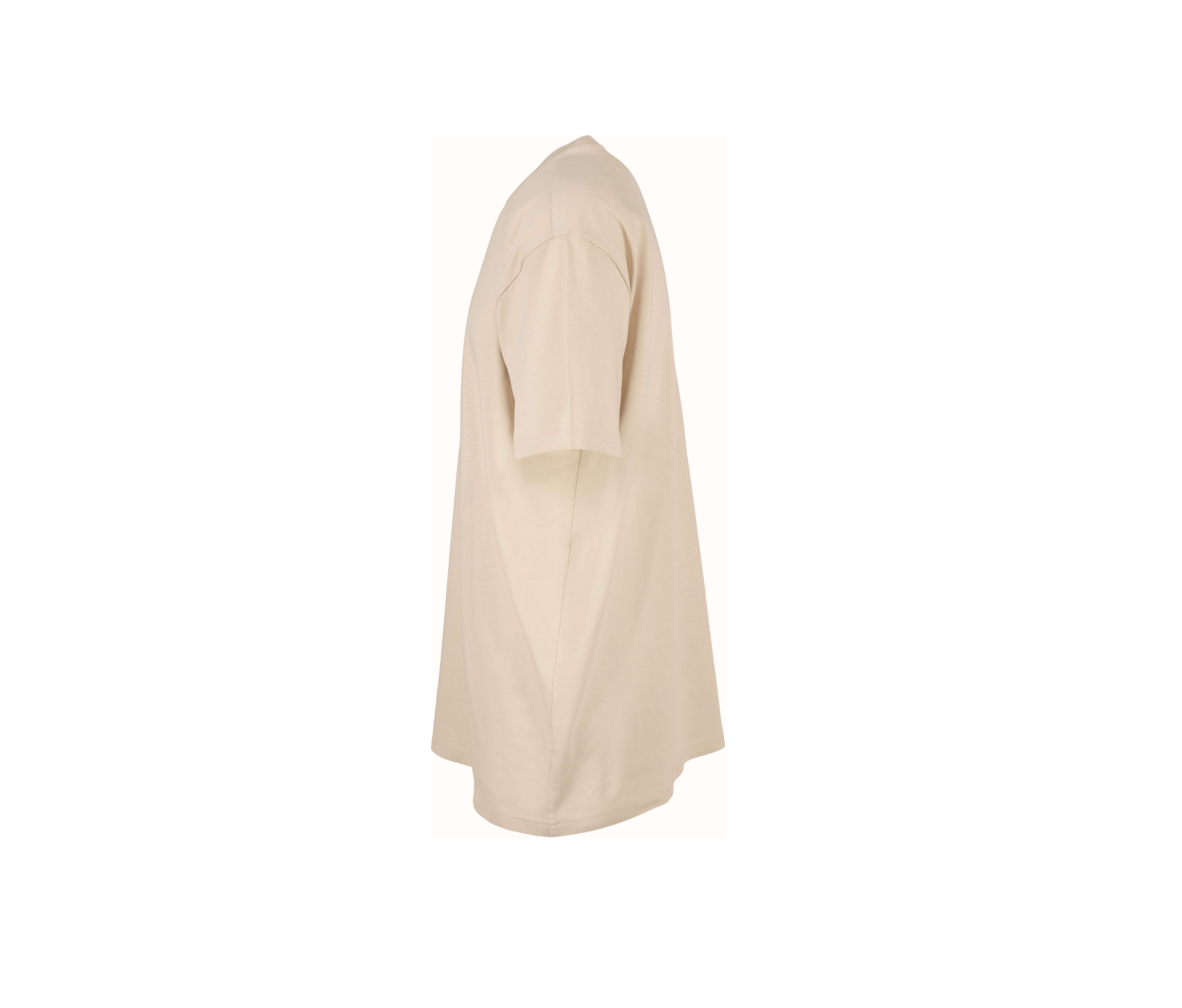 HEAVY OVERSIZE TEE