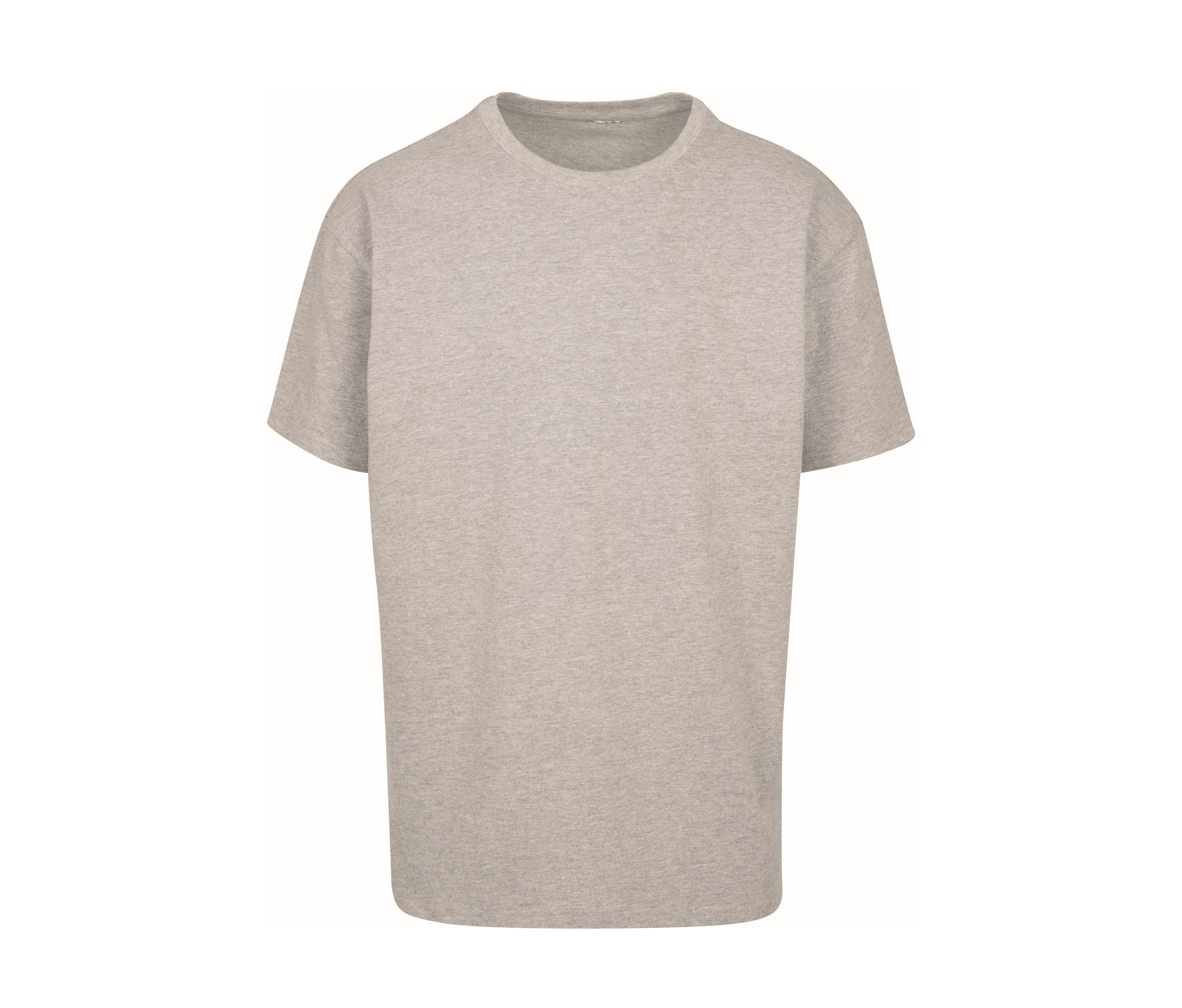 HEAVY OVERSIZE TEE