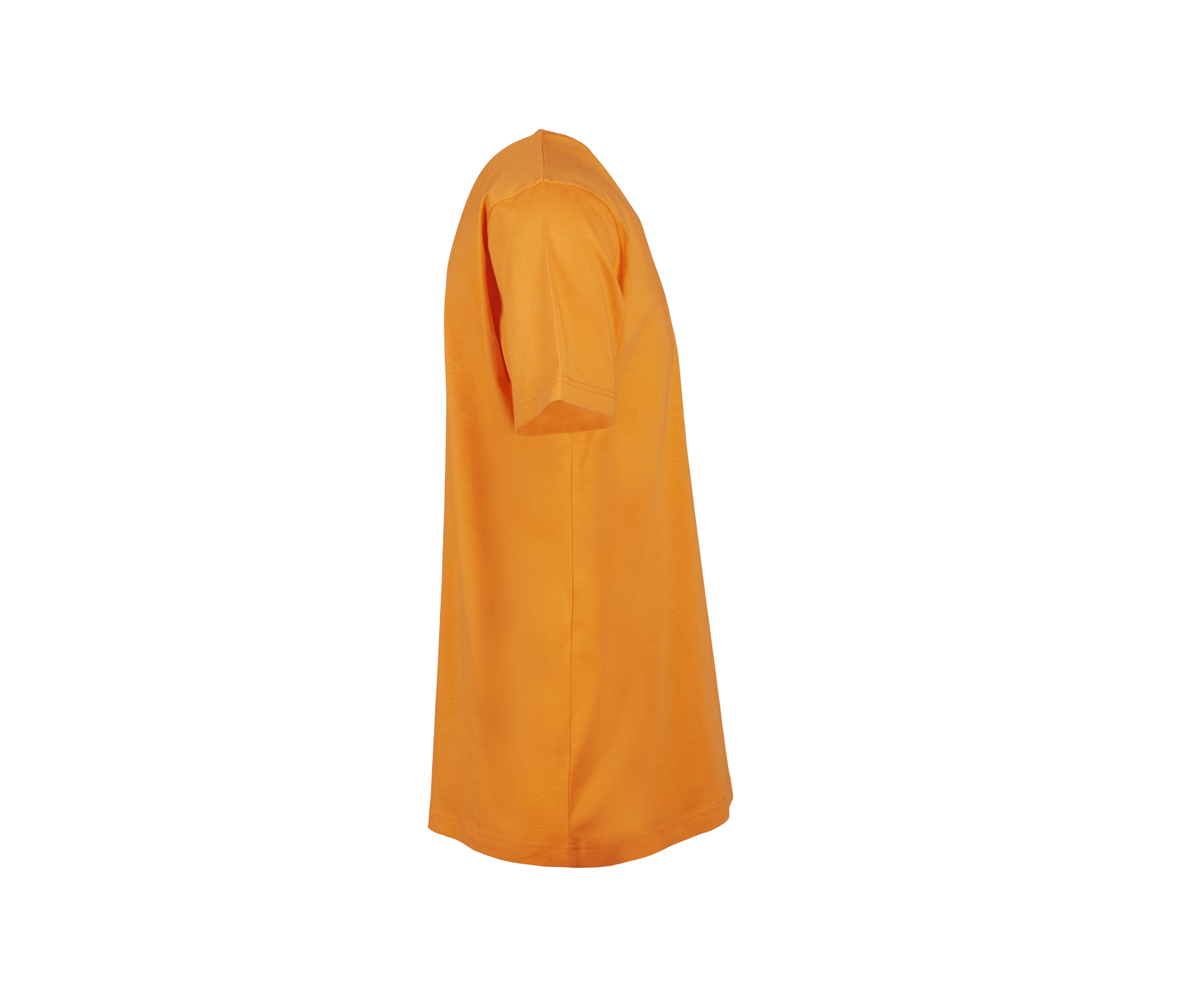 ROUND NECK T-SHIRT
