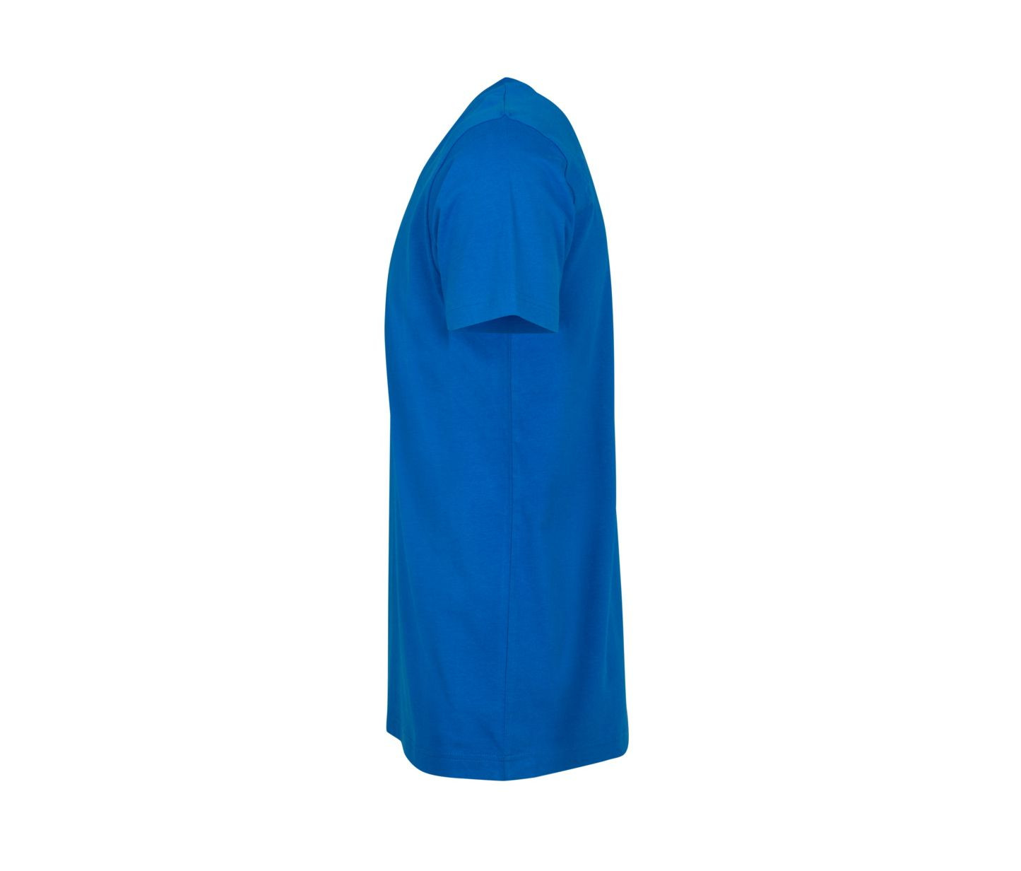ROUND NECK T-SHIRT