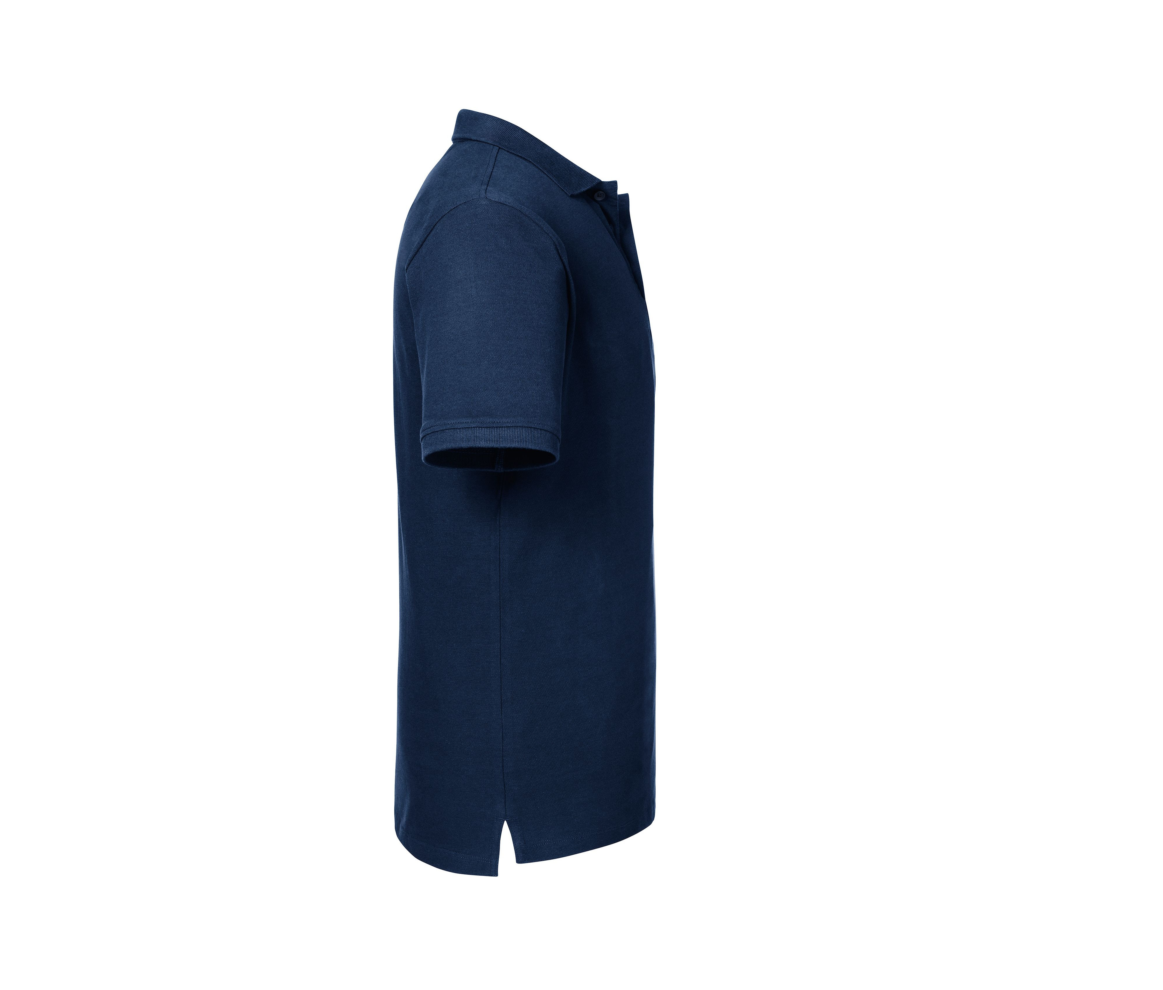 MEN'S PURE ORGANIC POLO