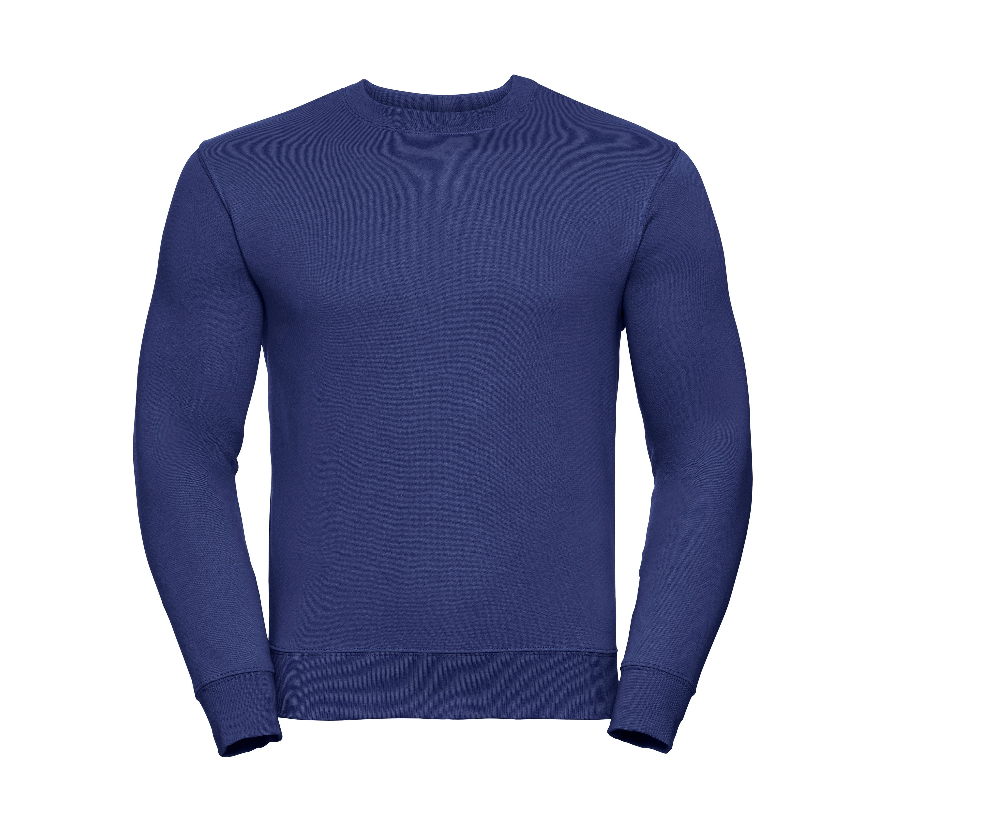 THE AUTHENTIC SWEAT