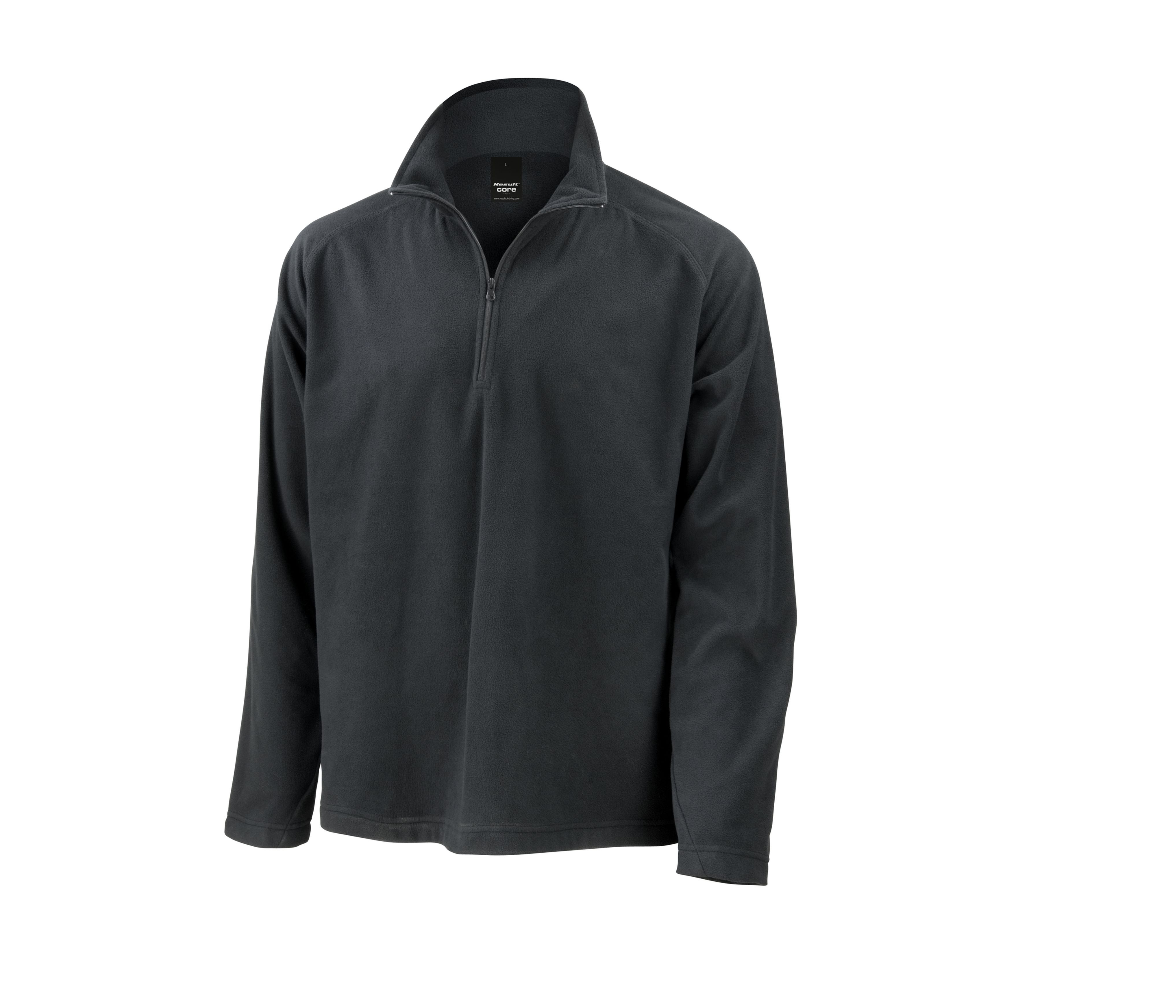 MICROFLEECE TOP