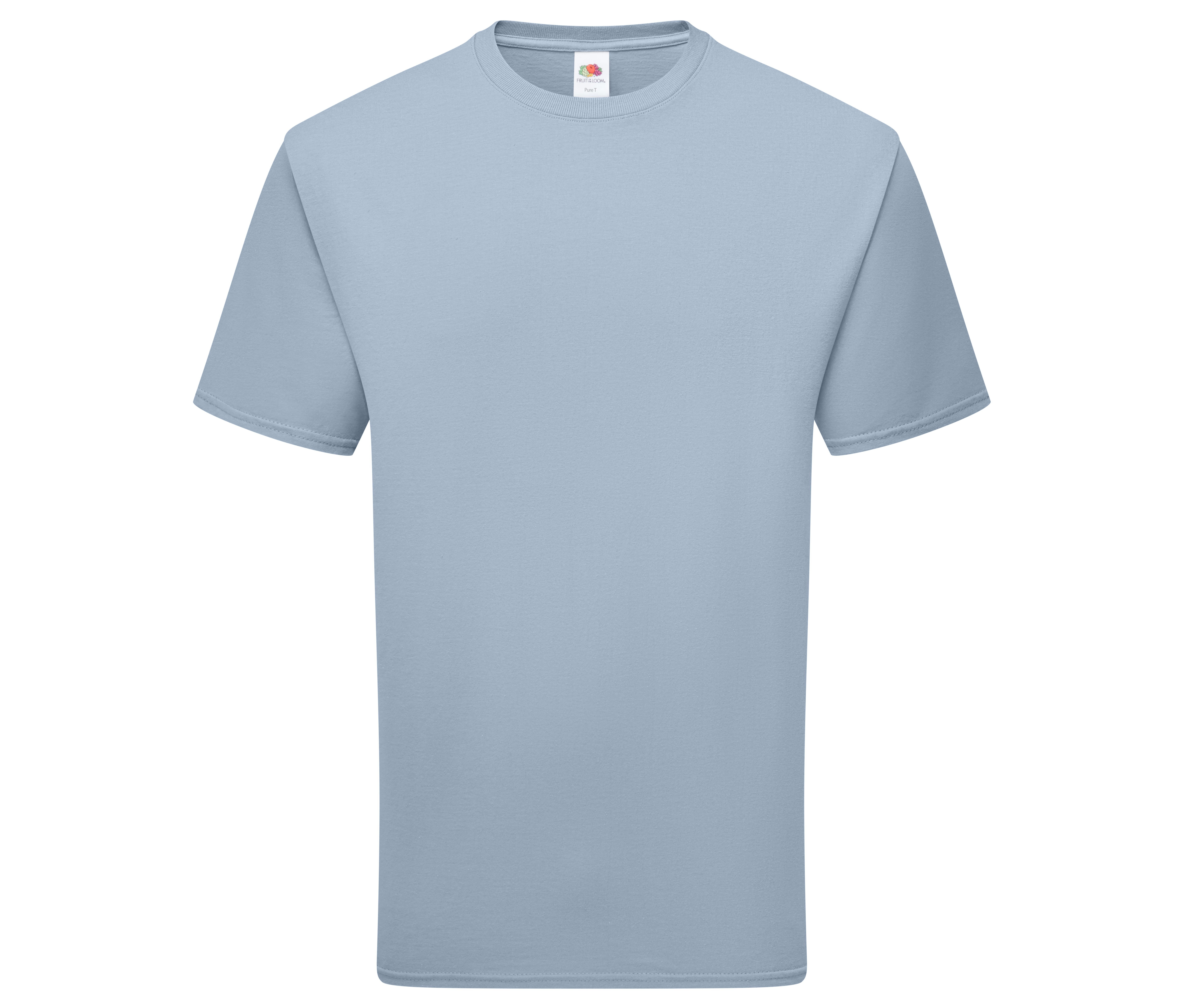 PURE COTTON T