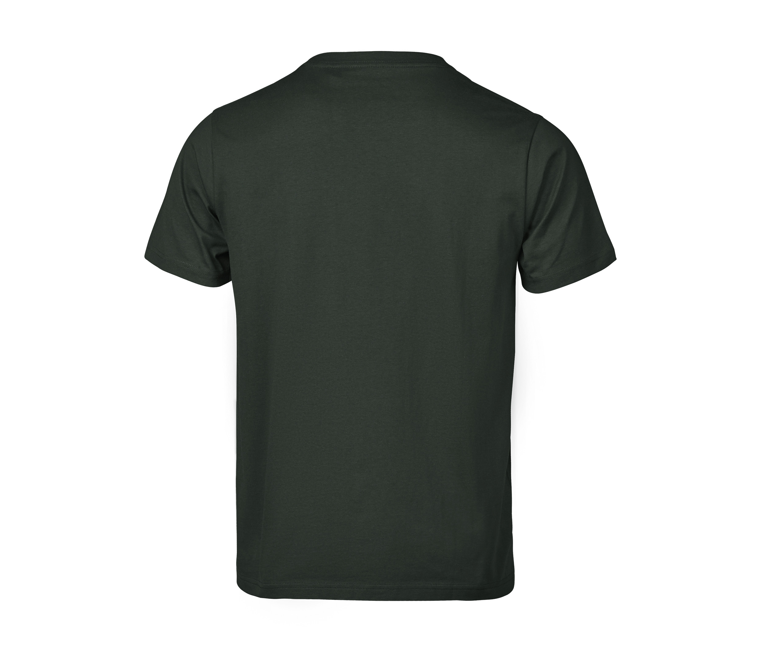UNLABELED LUXURY TEE