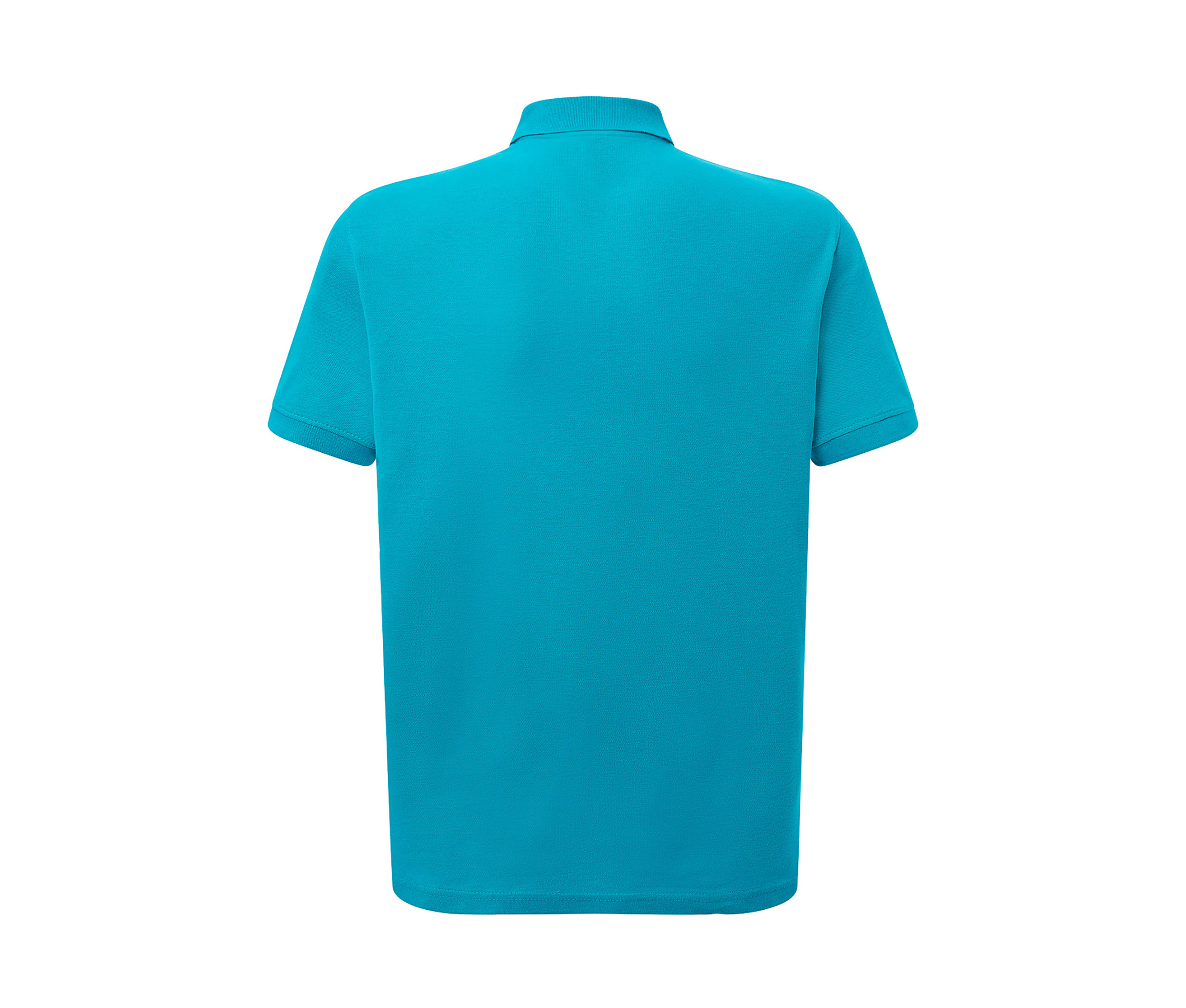 MAN REGULAR POLO