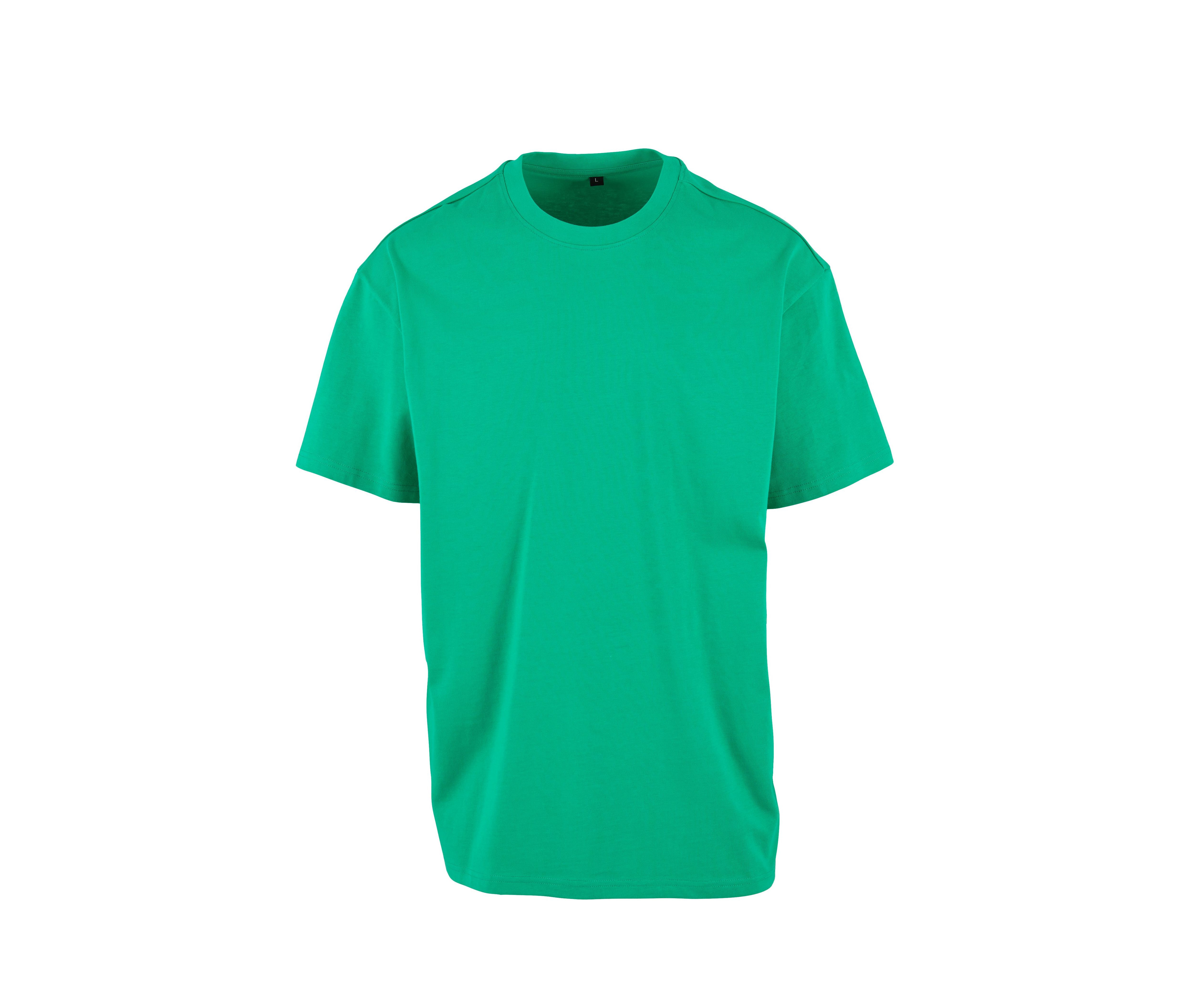 HEAVY OVERSIZE TEE