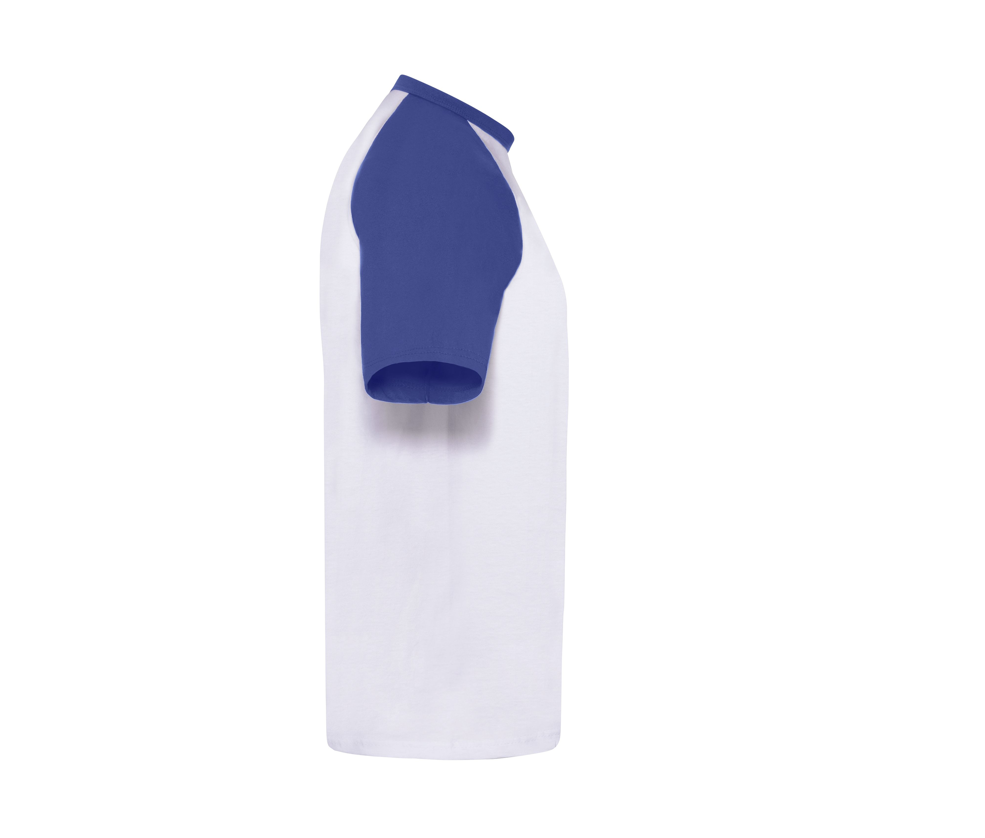 VALUEWEIGHT SHORT SLEEVE BASEBALL T