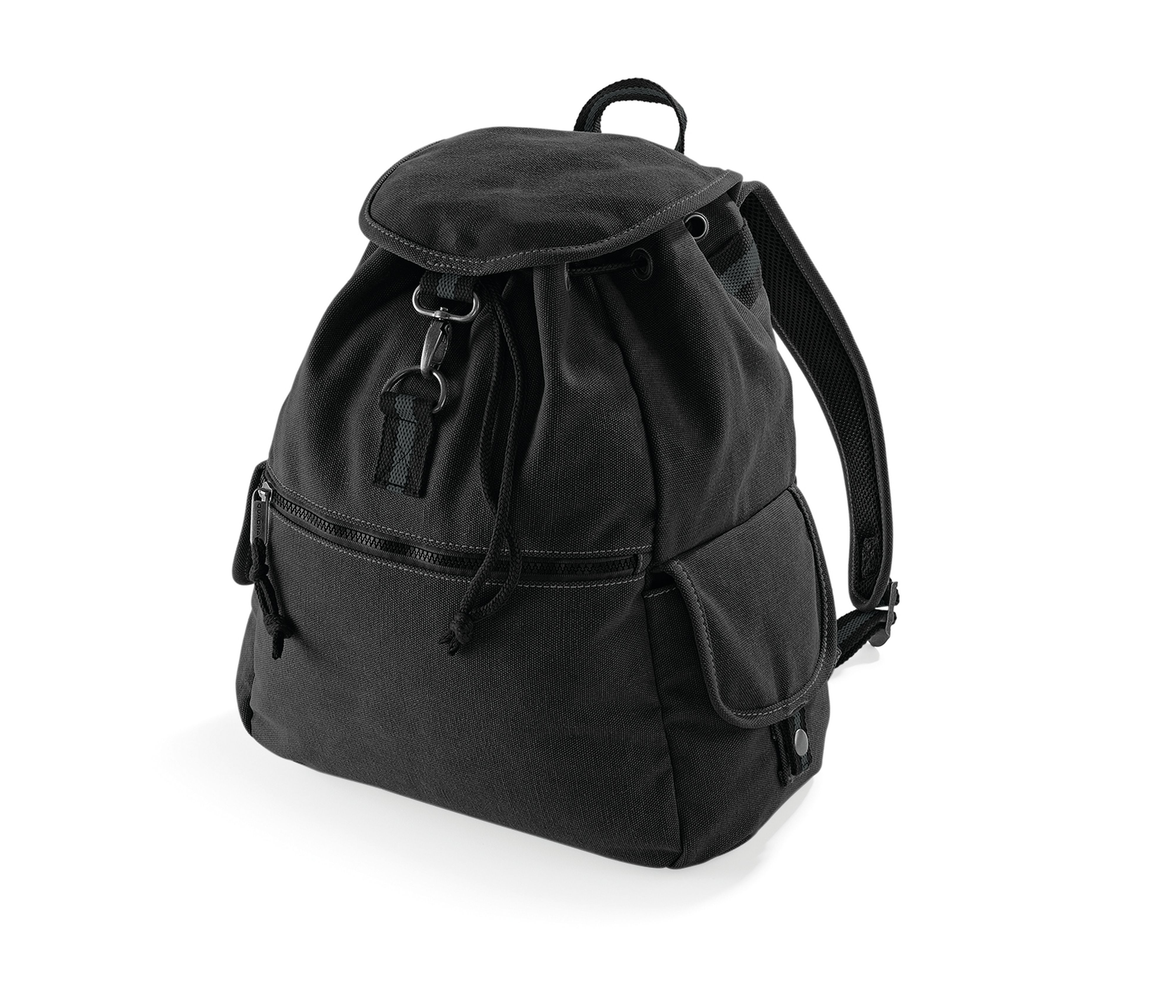 VINTAGE CANVAS BACKPACK