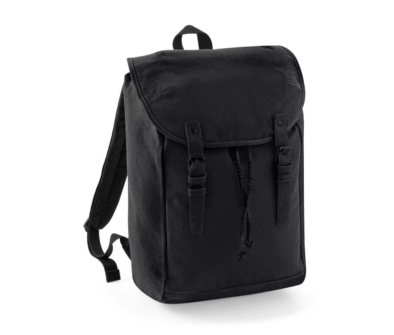 VINTAGE RUCKSACK