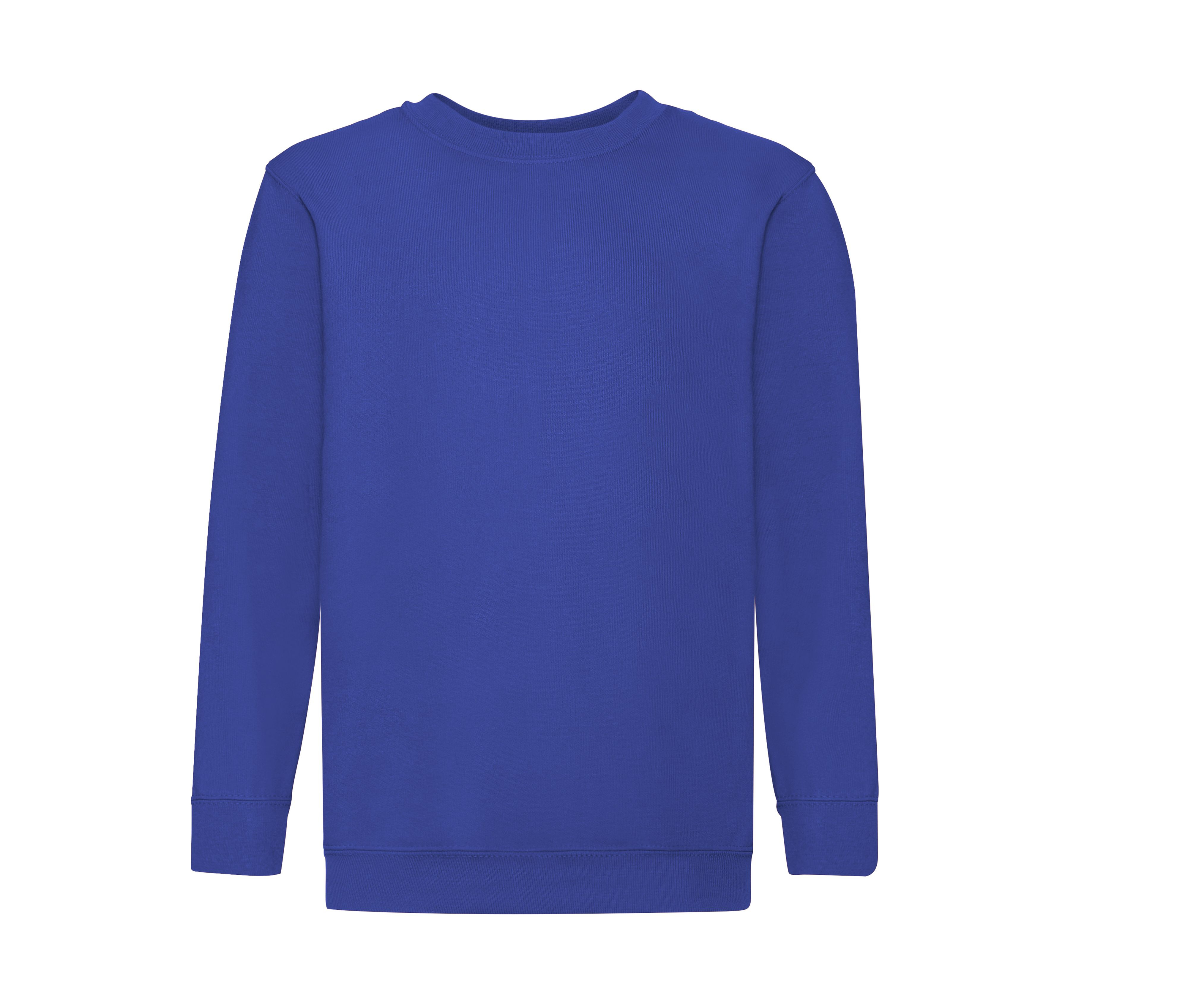 KIDS CLASSIC SET-IN SWEAT