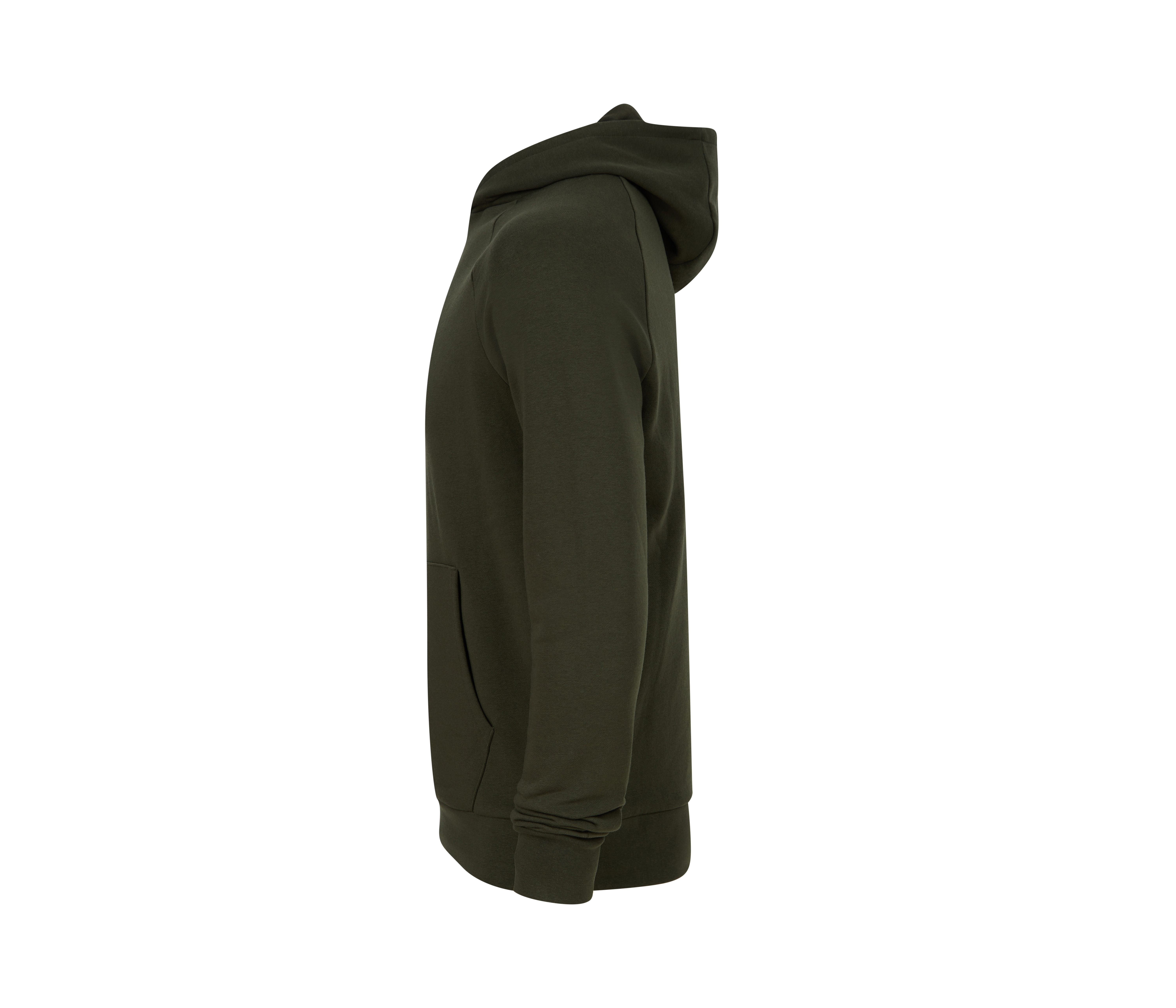 UNISEX ATHLEISURE HOODIE