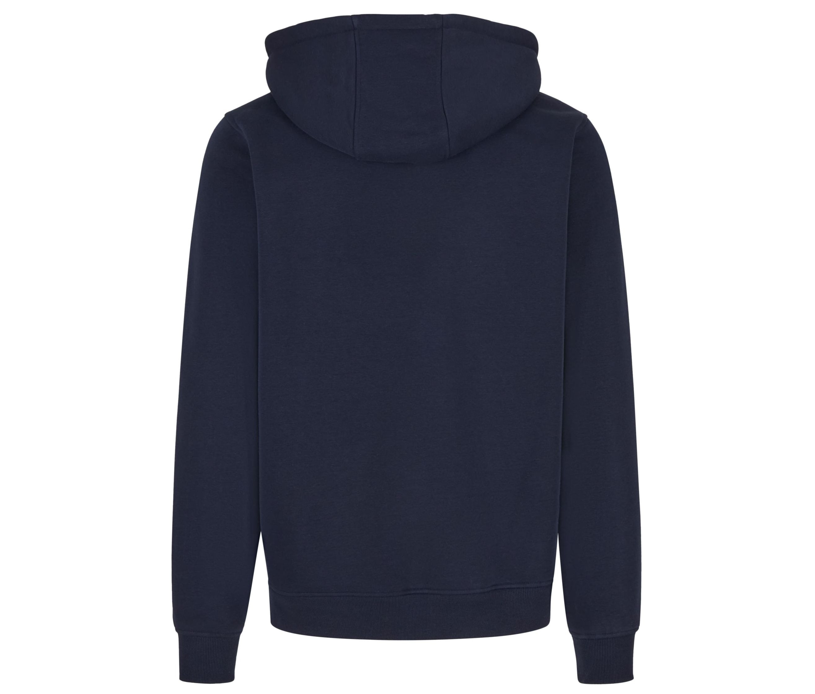 BASIC HOODY