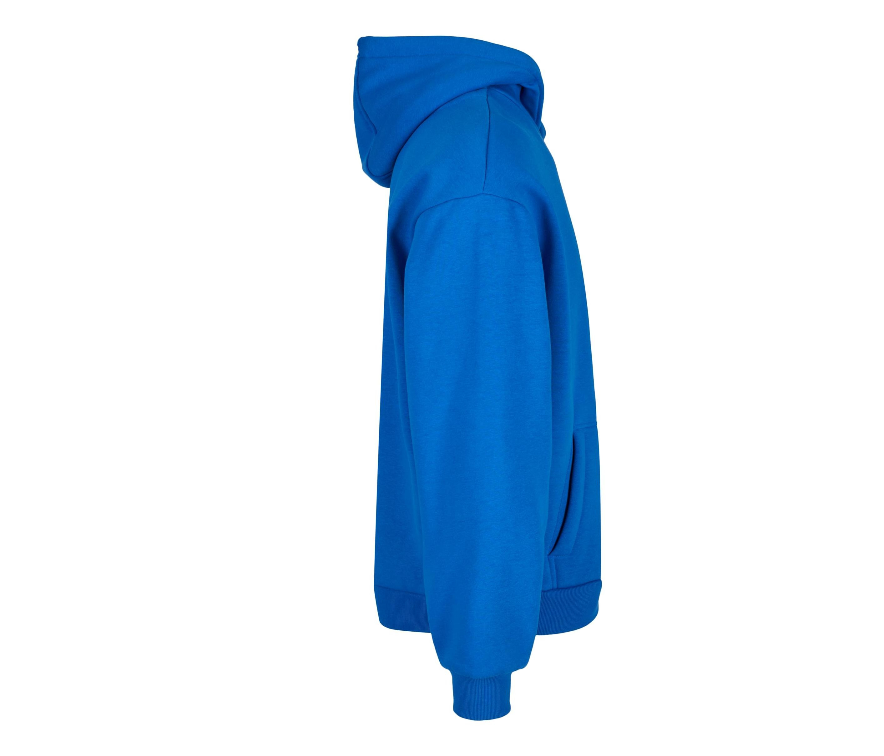 OVERSIZED HOODY