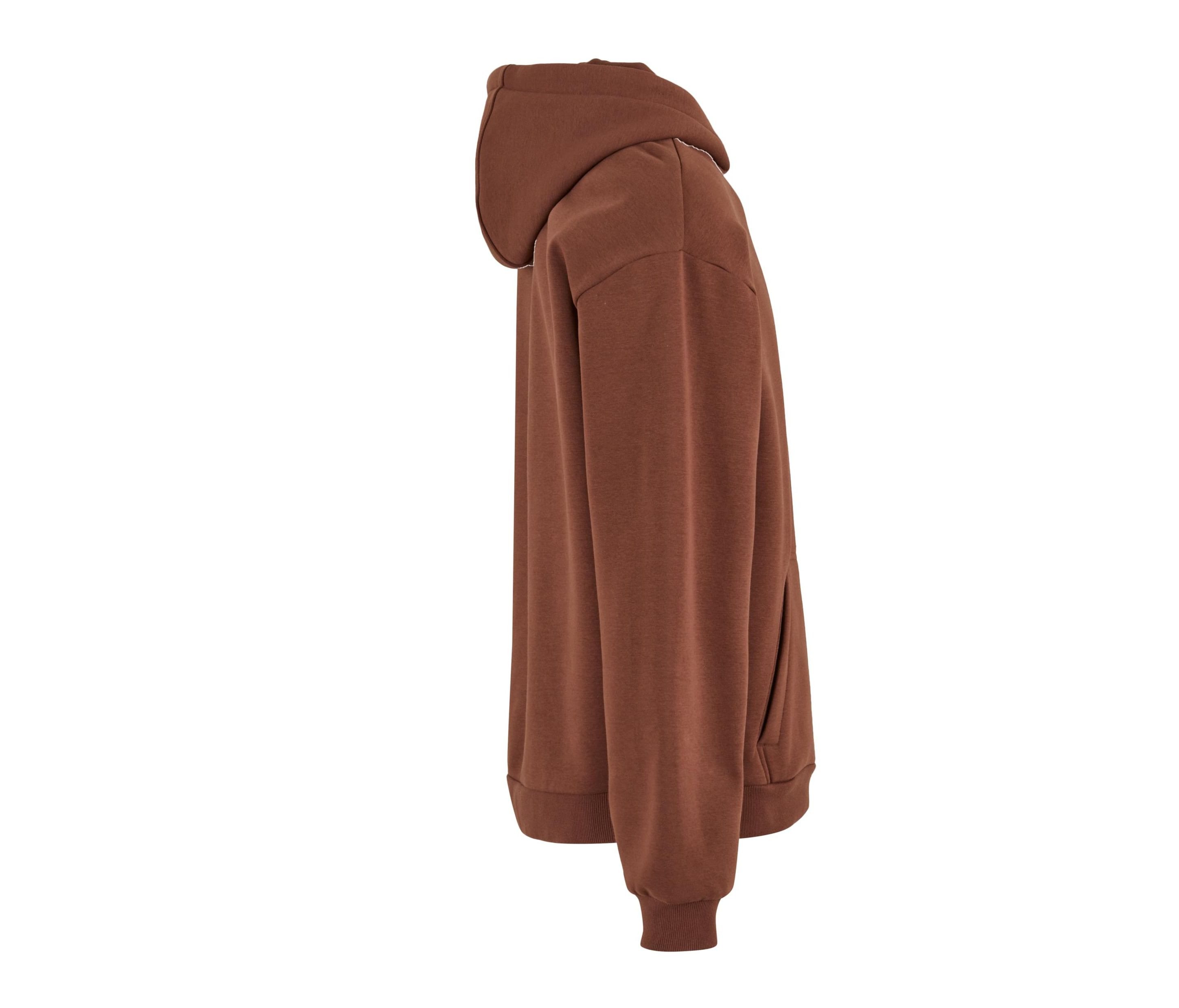 OVERSIZED HOODY