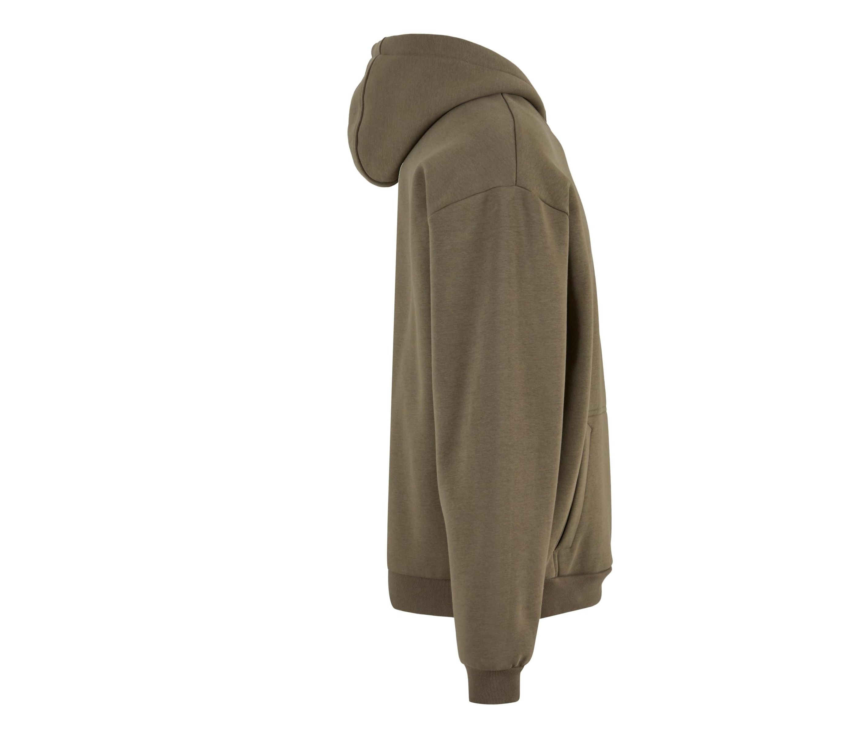 OVERSIZED HOODY