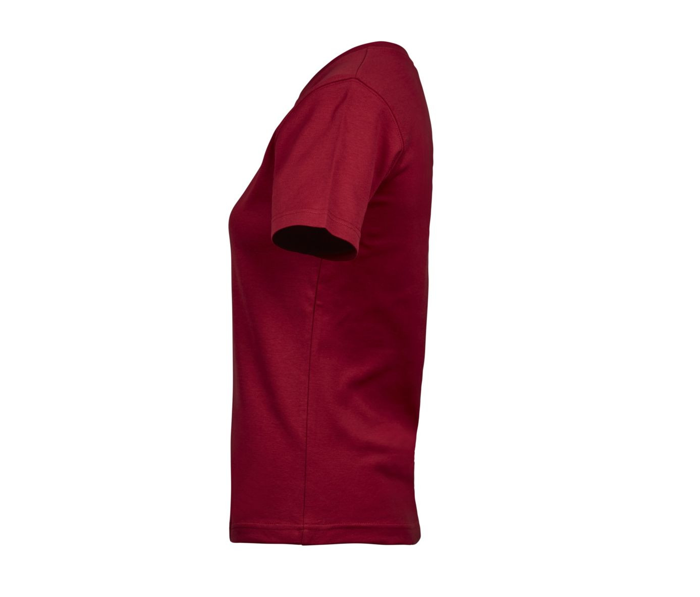 WOMEN'S INTERLOCK TEE