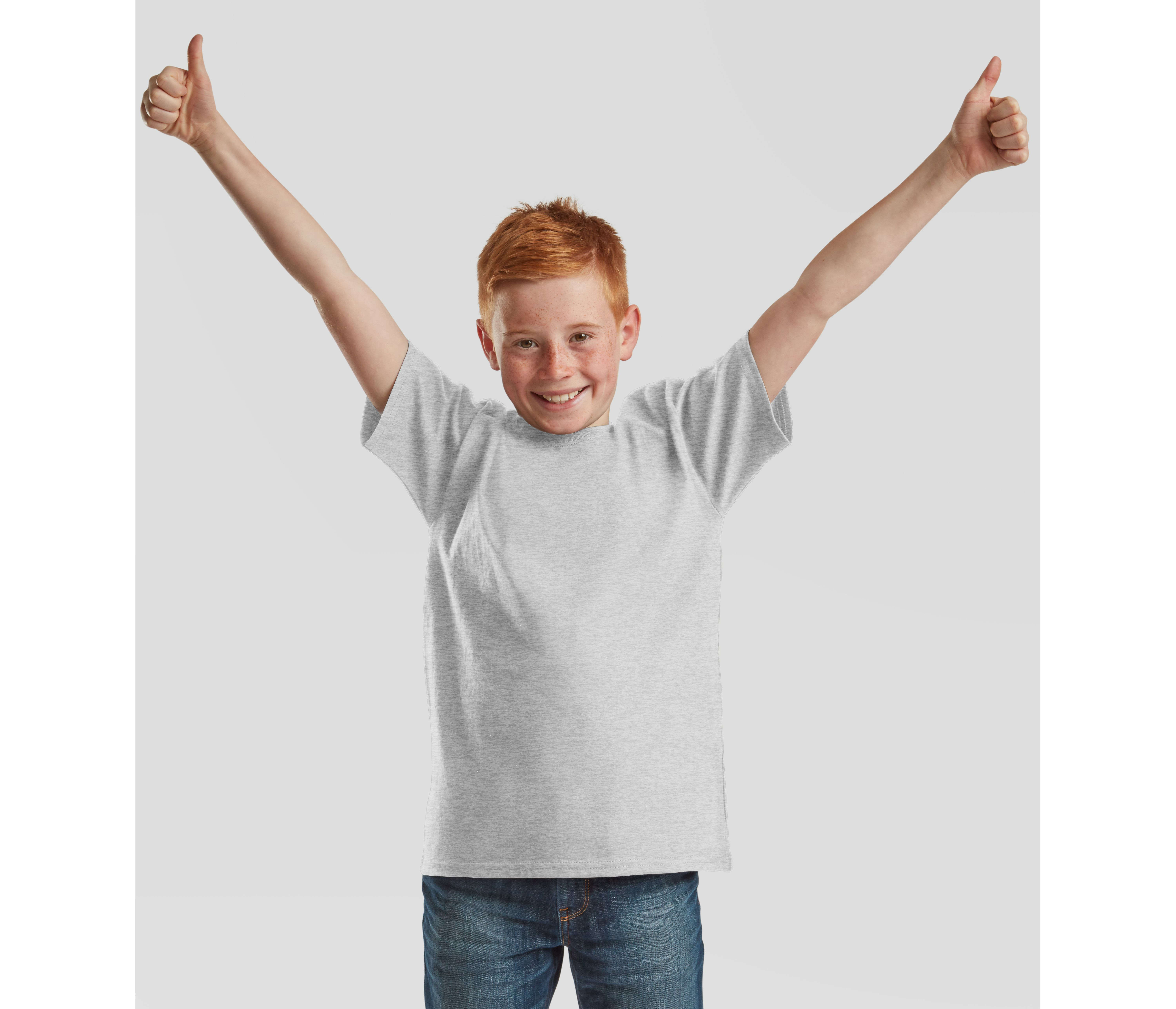 KIDS ICONIC 195T