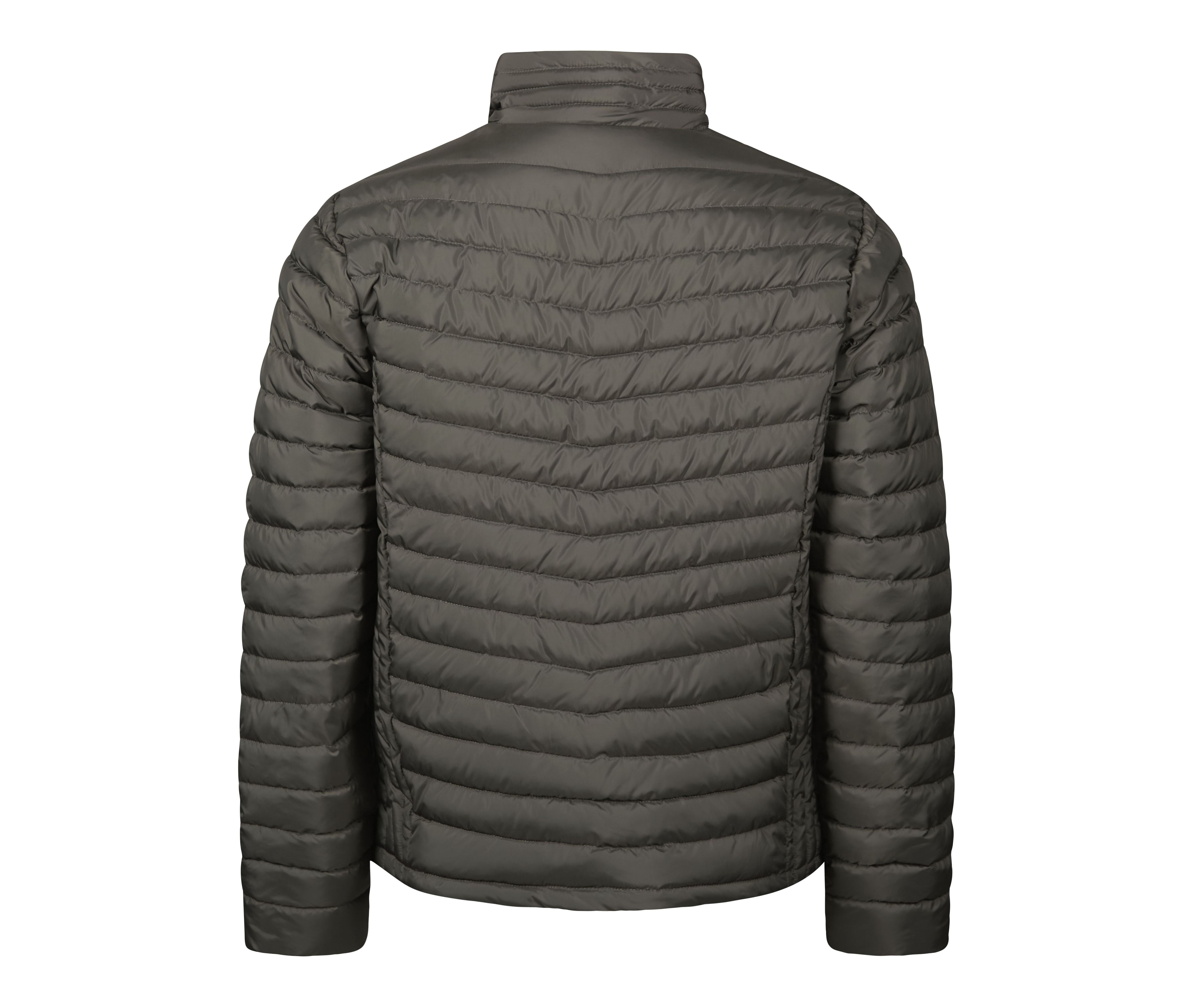ZEPELIN JACKET