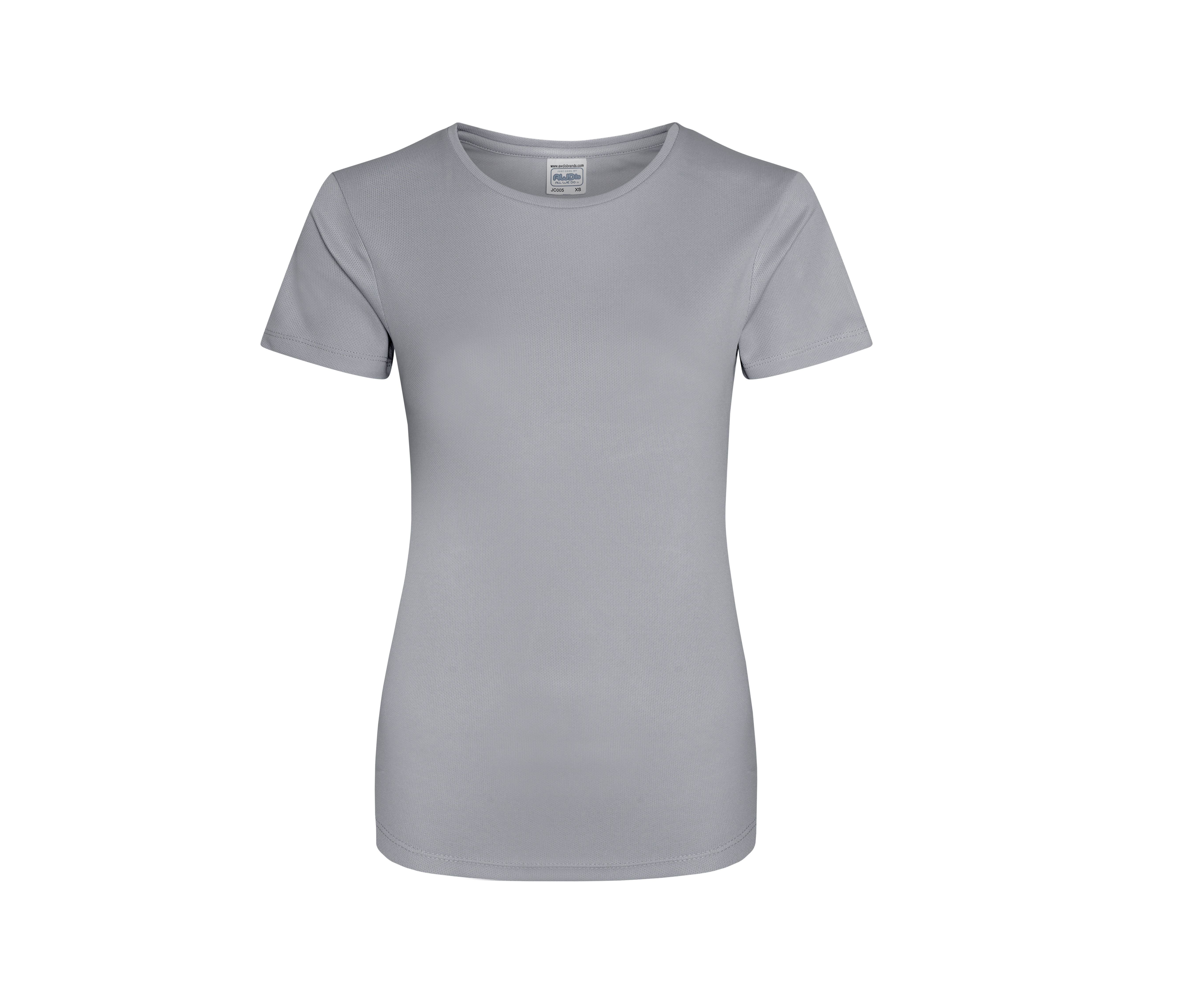 WOMEN'S COOL T