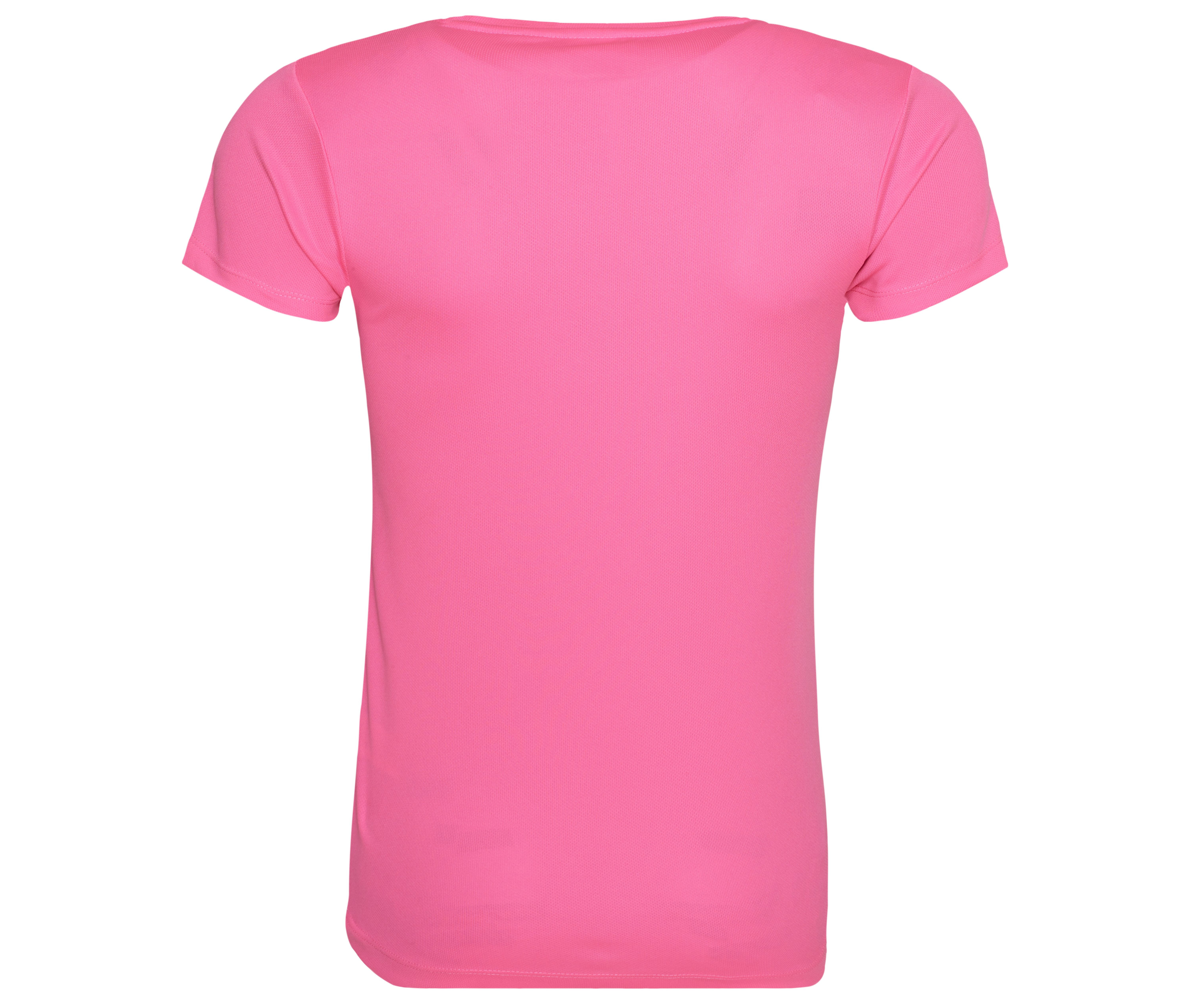 WOMEN'S COOL T