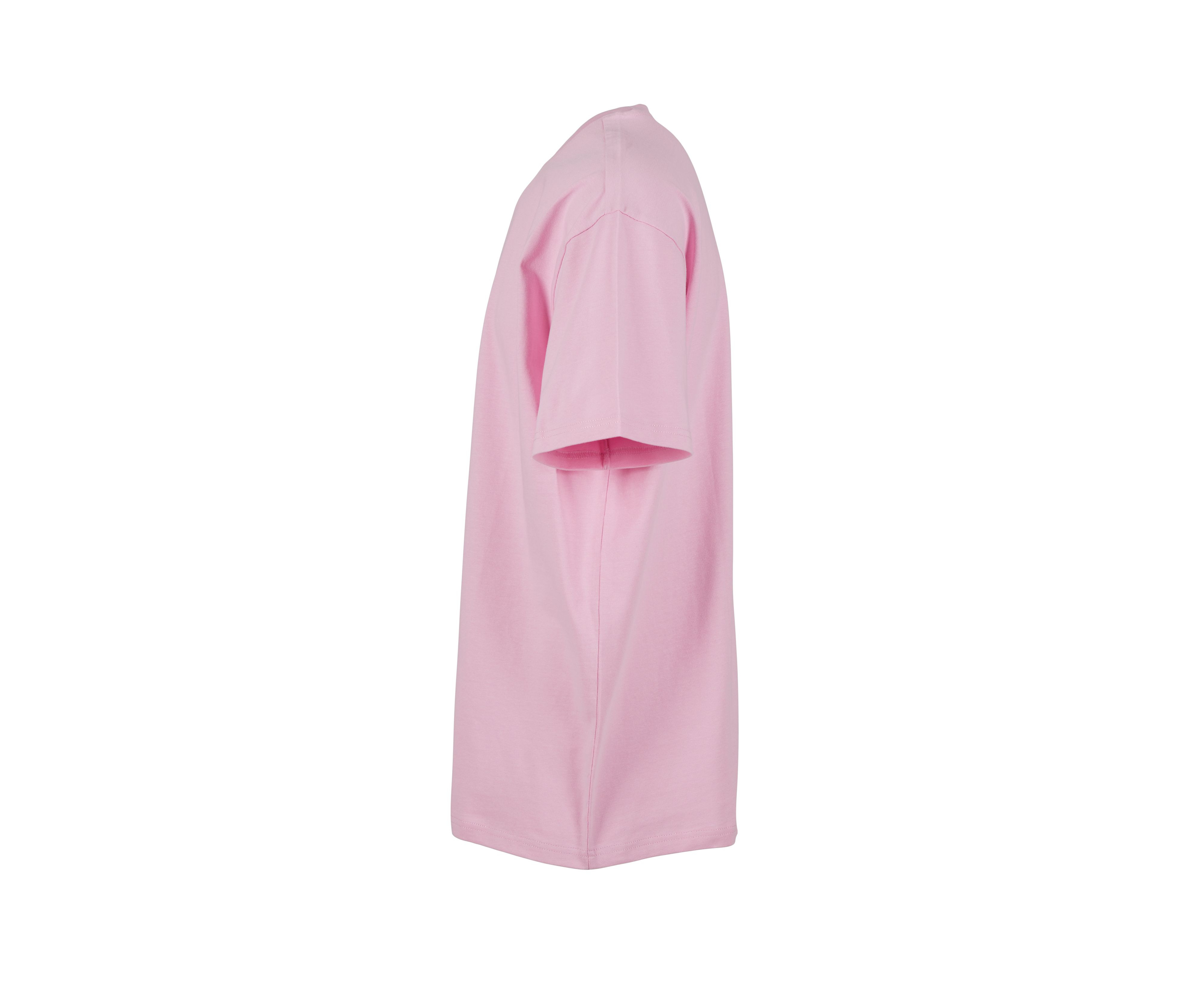 HEAVY OVERSIZE TEE