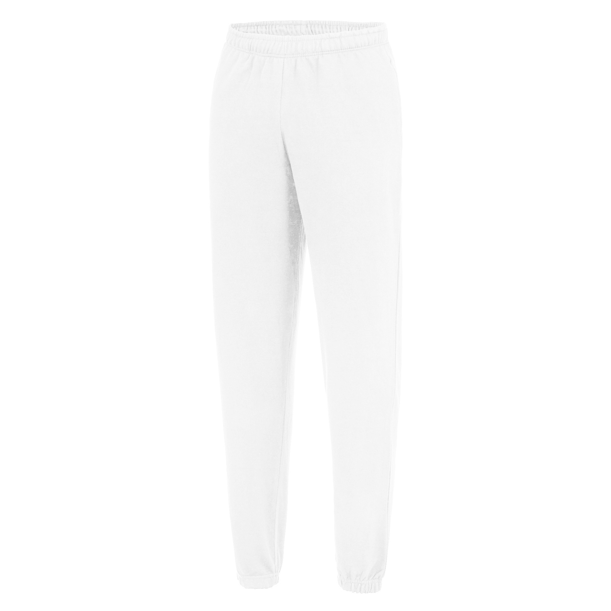 COLLEGE CUFFED JOGPANTS