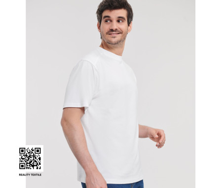 HEAVY DUTY WORKWEAR T-SHIRT