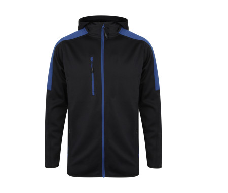 ADULT'S ACTIVE SOFTSHELL JACKET