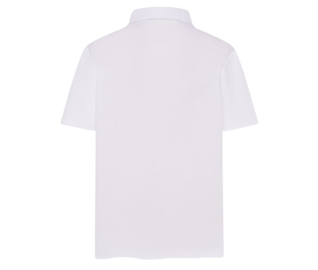 LADY CASUAL & BUSINESS SS SHIRT