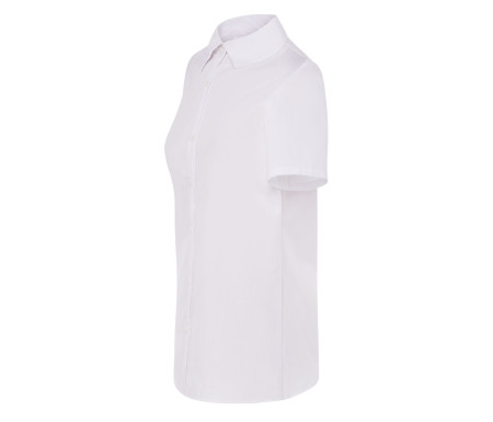 LADY CASUAL & BUSINESS SS SHIRT