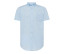 POPLIN SHORT SLEEVE SHIRT