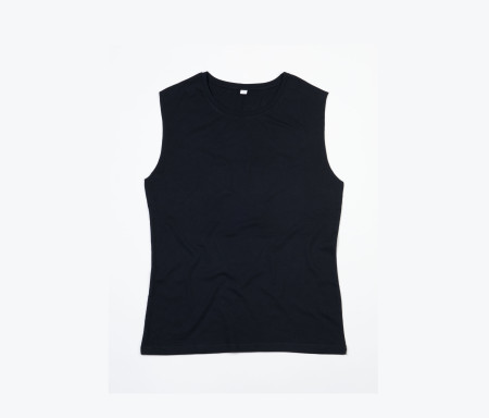 WOMEN'S RAW TANK T