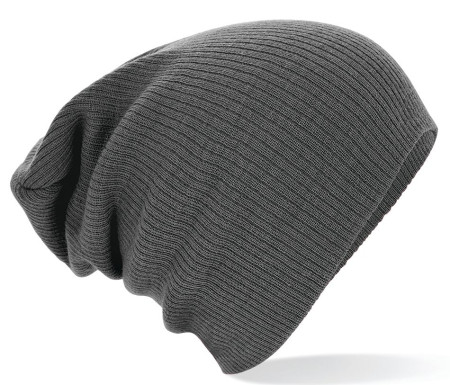 SLOUCH BEANIE