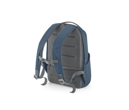 PROJECT RECYCLED SECURITY BACKPACK LITE