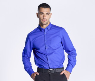 CASUAL & BUSINESS SHIRT
