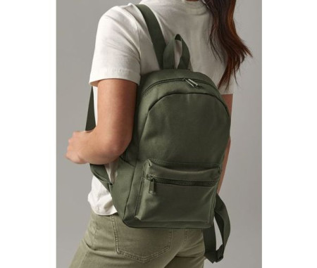 Mini Essential Fashion Backpack