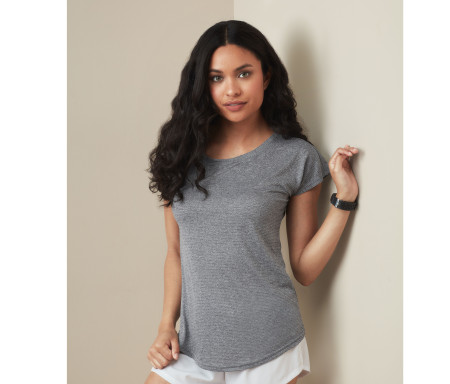 Recycled Sports-T Move