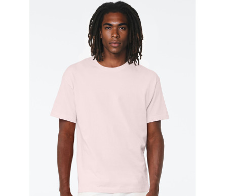 UNISEX HEAVY BOXY TEE