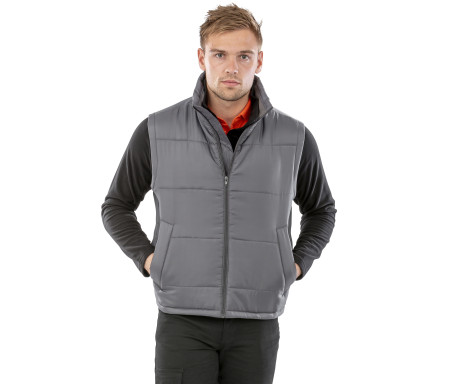 CORE BODYWARMER