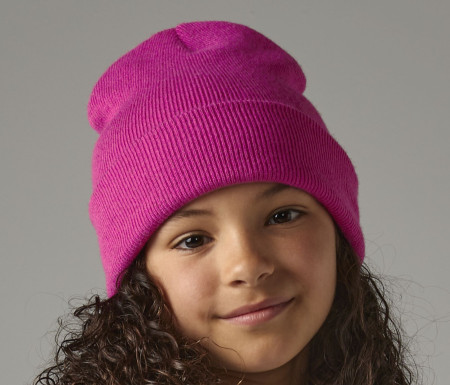 JUNIOR BEANIE