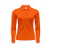 LADY REGULAR LONG SLEEVE POLO