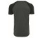 RAGLAN CONTRAST TEE