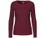 LADIES LONG SLEEVE TEE-SHIRT