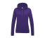 WOMEN'S COLLEGE HOODIE