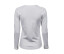 LADIES LONG SLEEVE INTERLOCK TEE