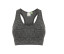 LADIES' SEAMLESS CROP TOP